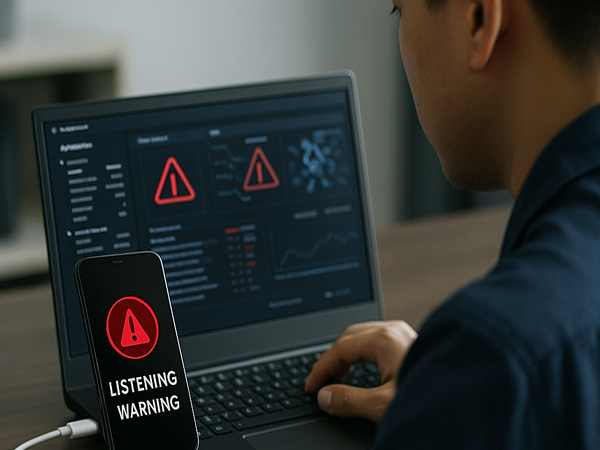 榆社手机泄密排查