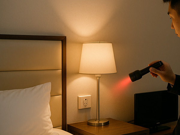 榆社住宅酒店反偷拍反监听服务