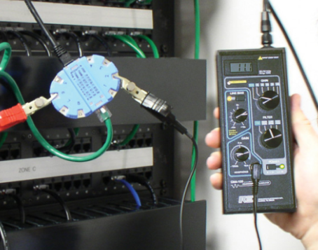 榆社美国REI CMA-100反监听音频放大器