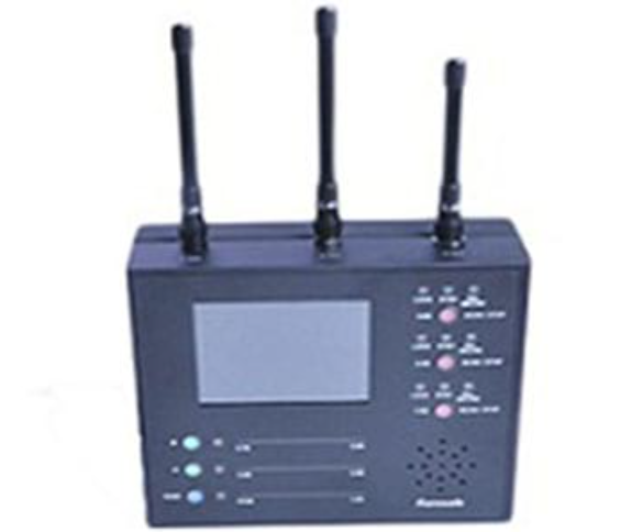 榆社无线偷拍检测器(VS-125 )